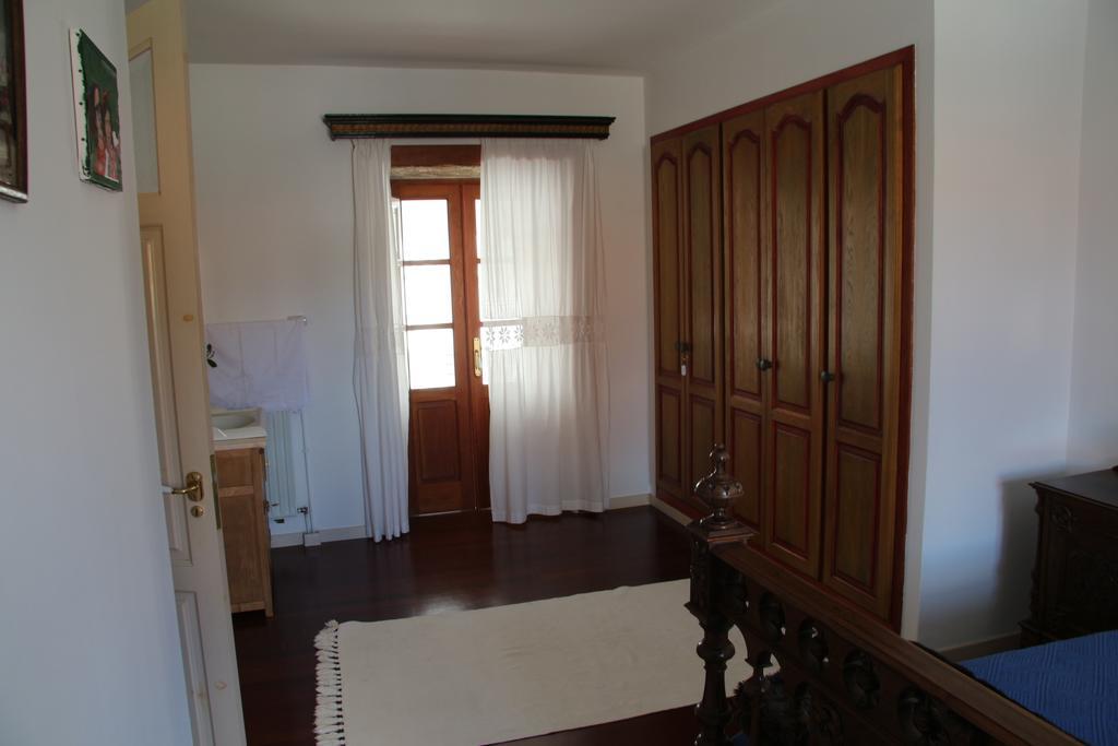 Hôtel Casa Bernarda à Corcubión Chambre photo