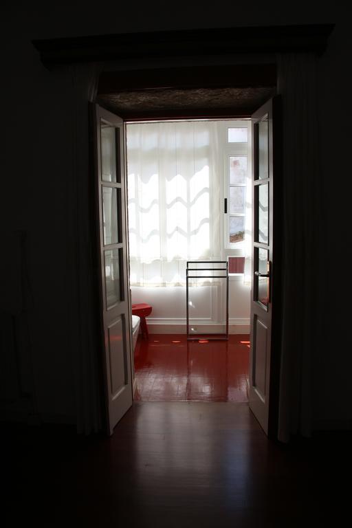 Hôtel Casa Bernarda à Corcubión Chambre photo