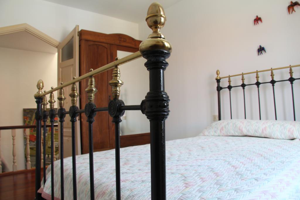 Hôtel Casa Bernarda à Corcubión Chambre photo