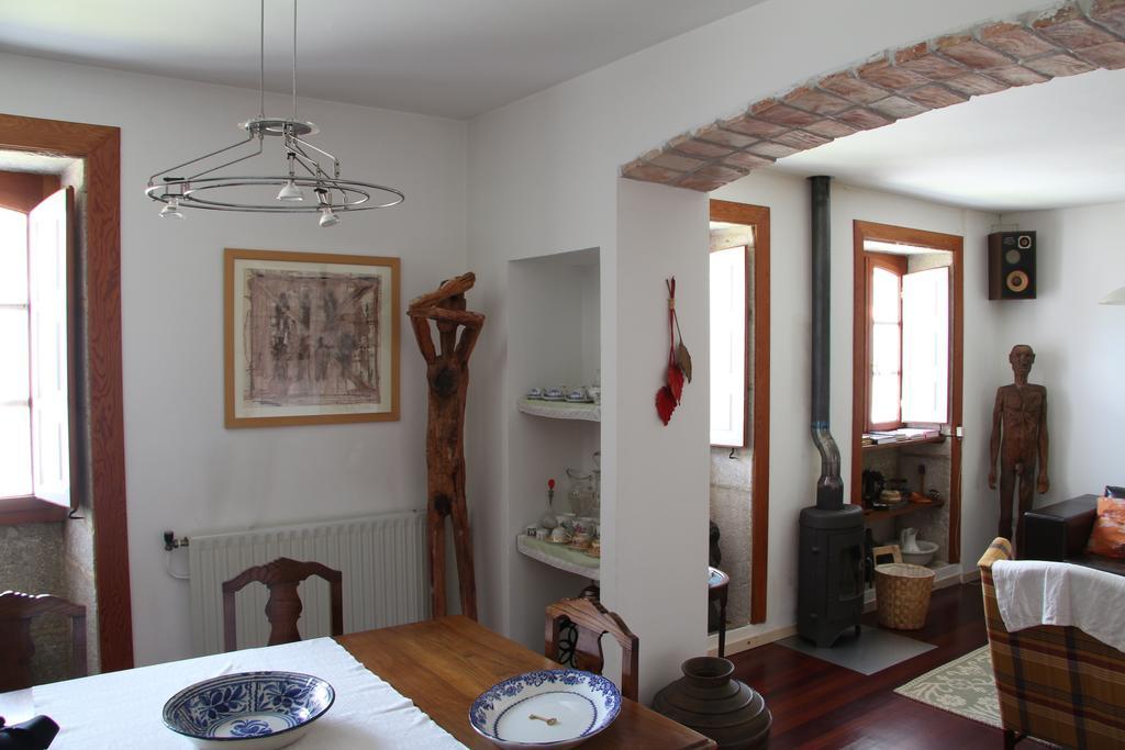 Hôtel Casa Bernarda à Corcubión Extérieur photo